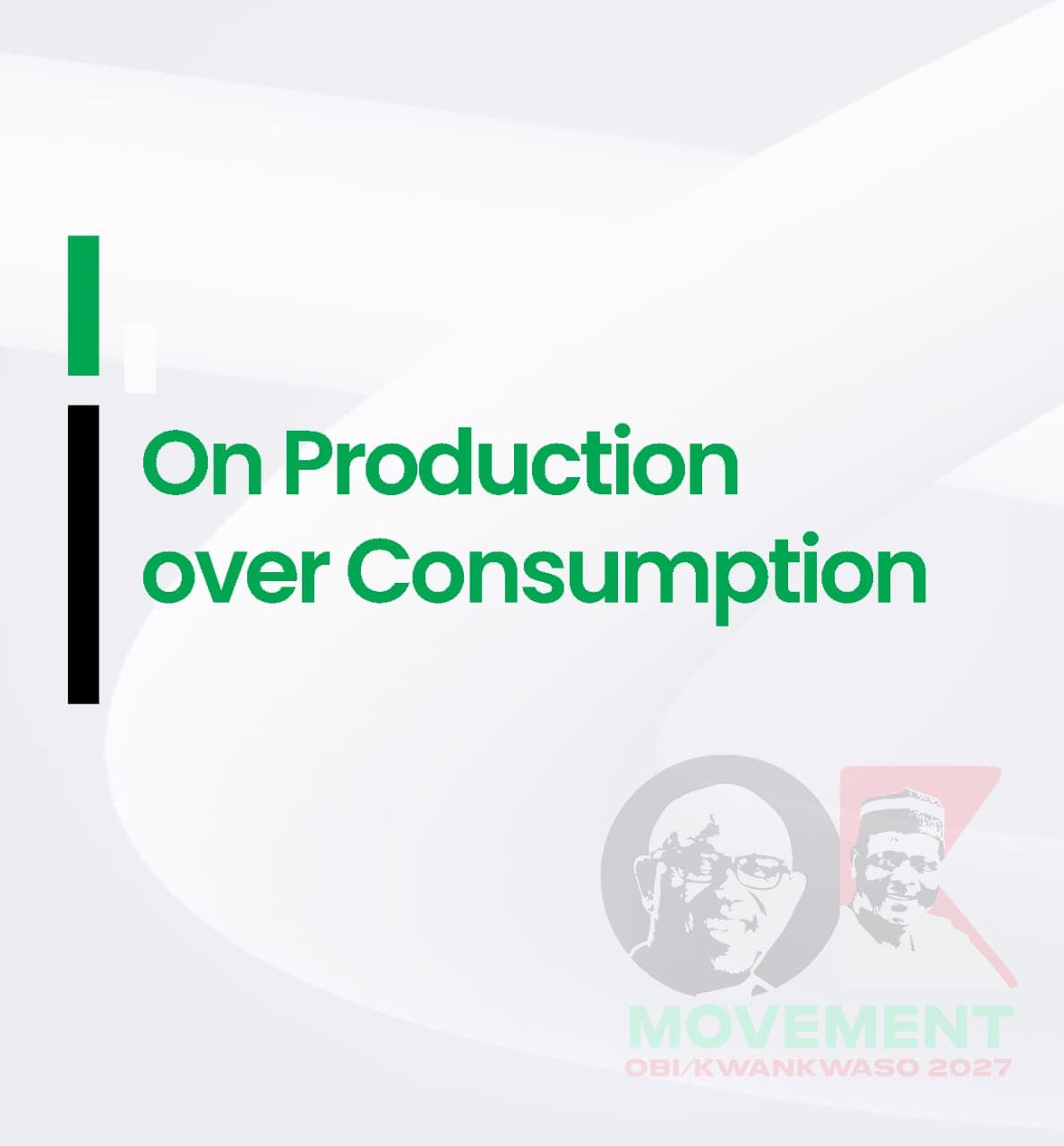 Production