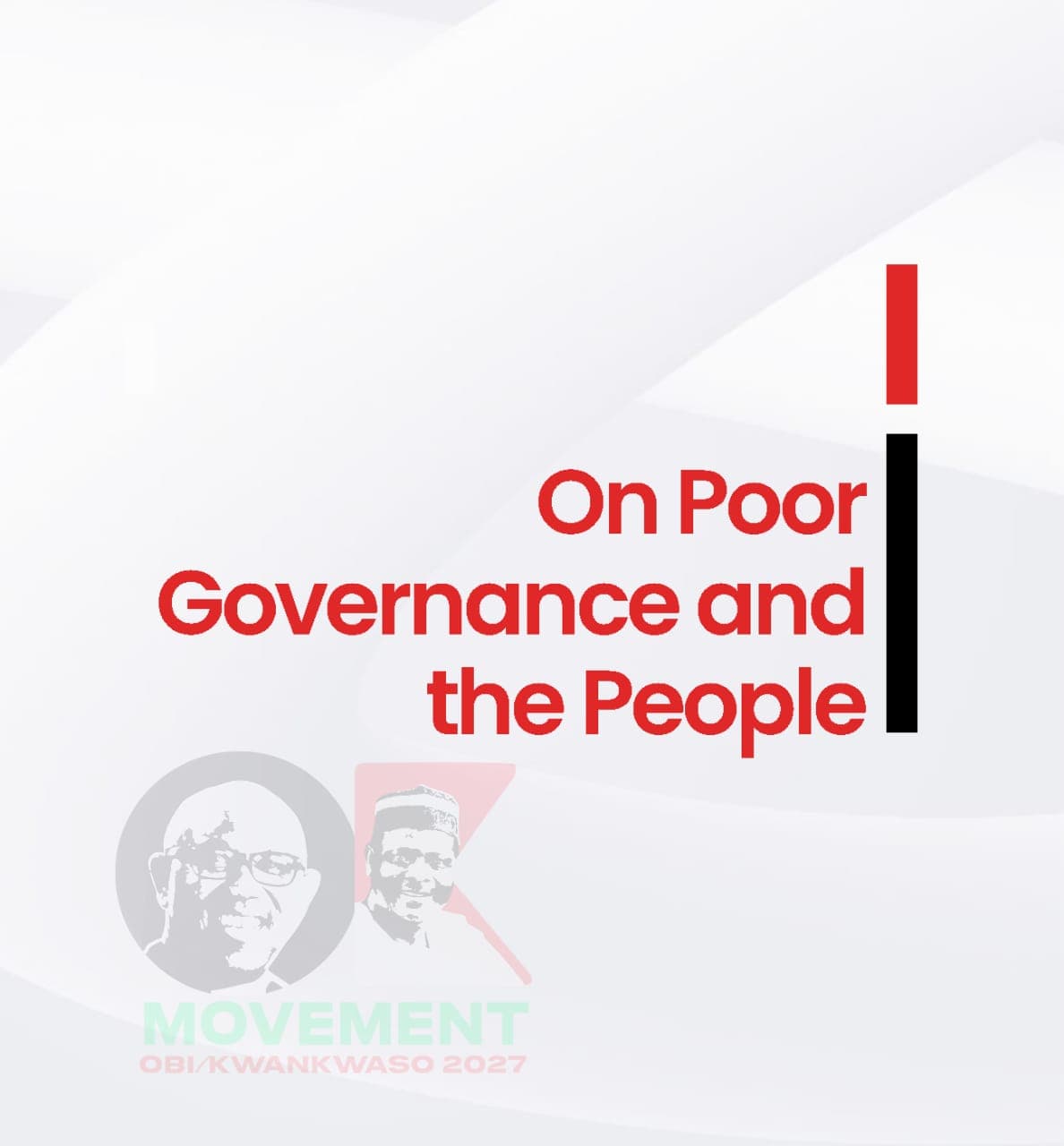 Rabiu On Poor