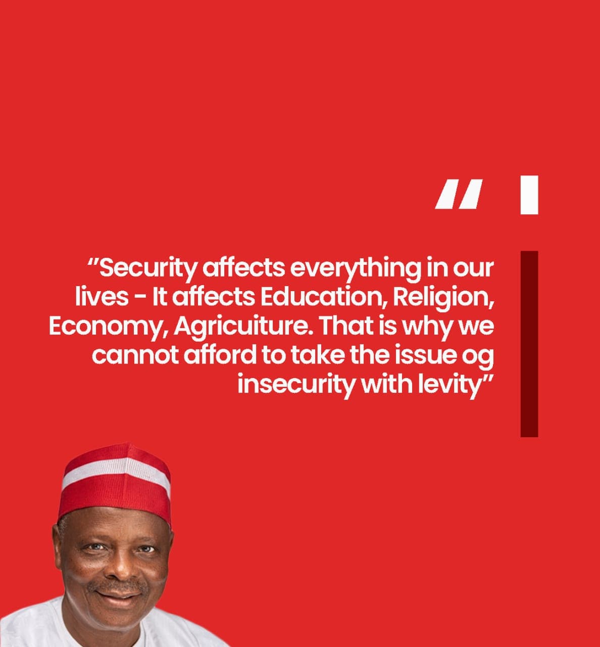 Rabiu Security (back)